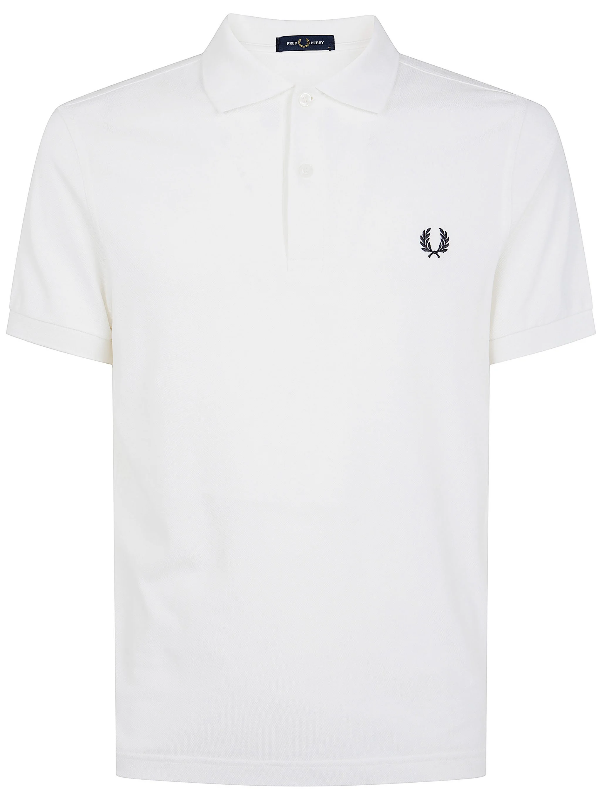 "Fred Perry" The Fred Perry Shirt - 1