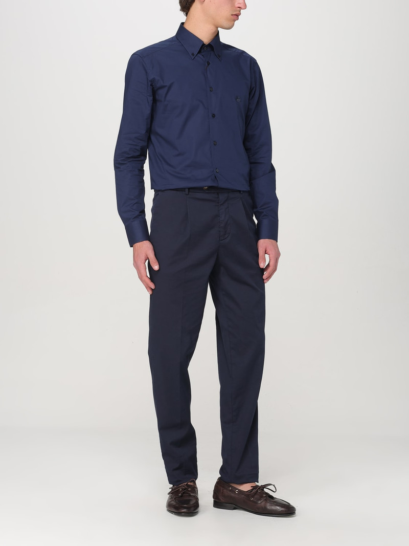 Etro Shirt men Etro outlook