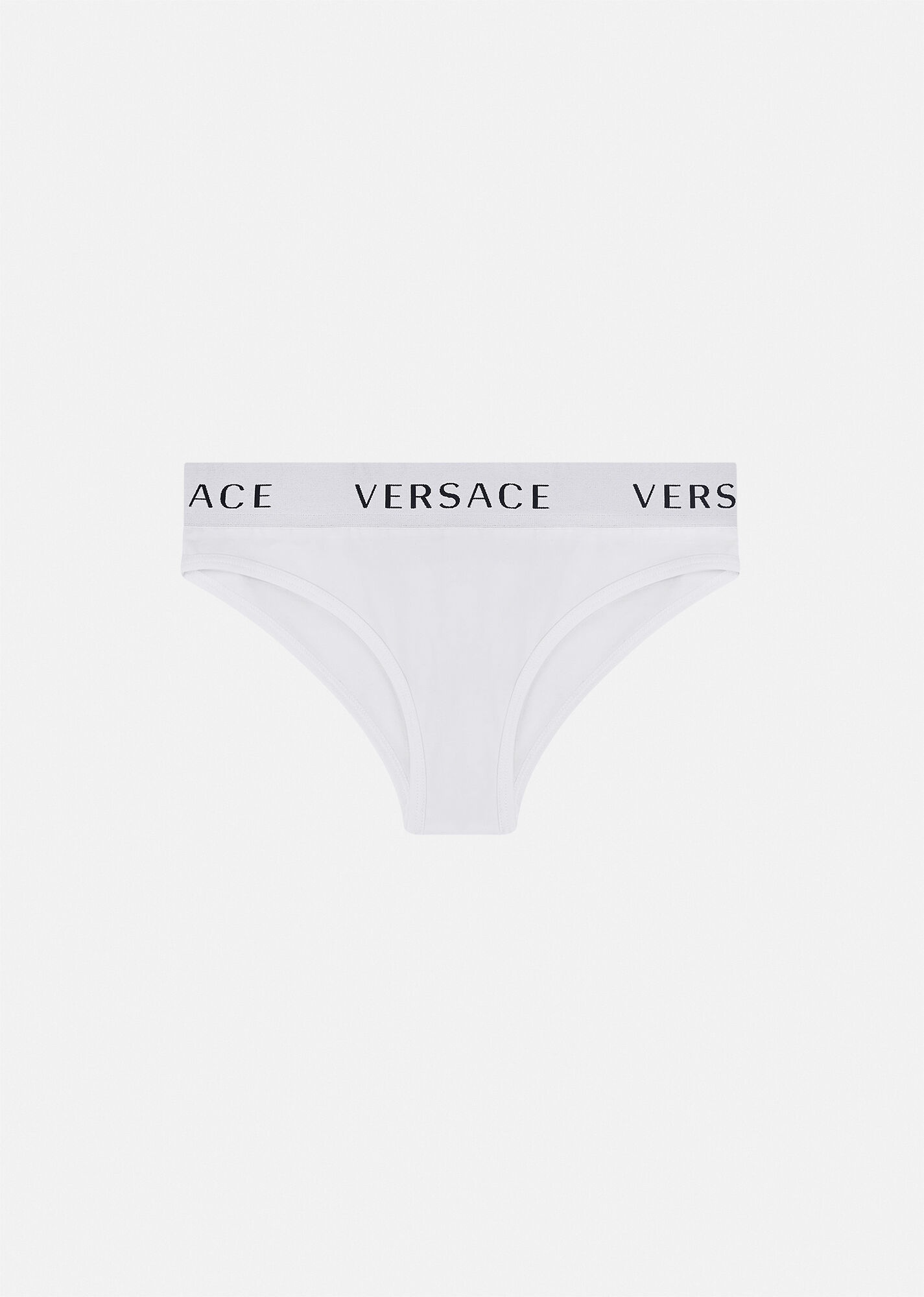 Logo Briefs - 1