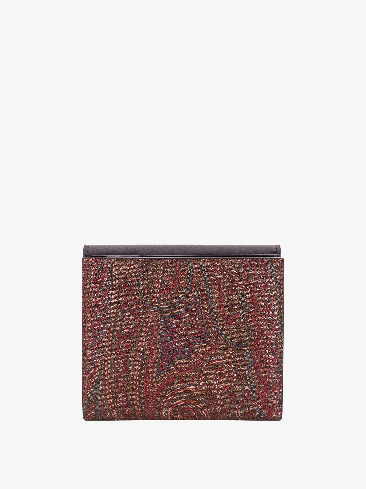 Etro Woman Wallet Woman Black Wallets - 2