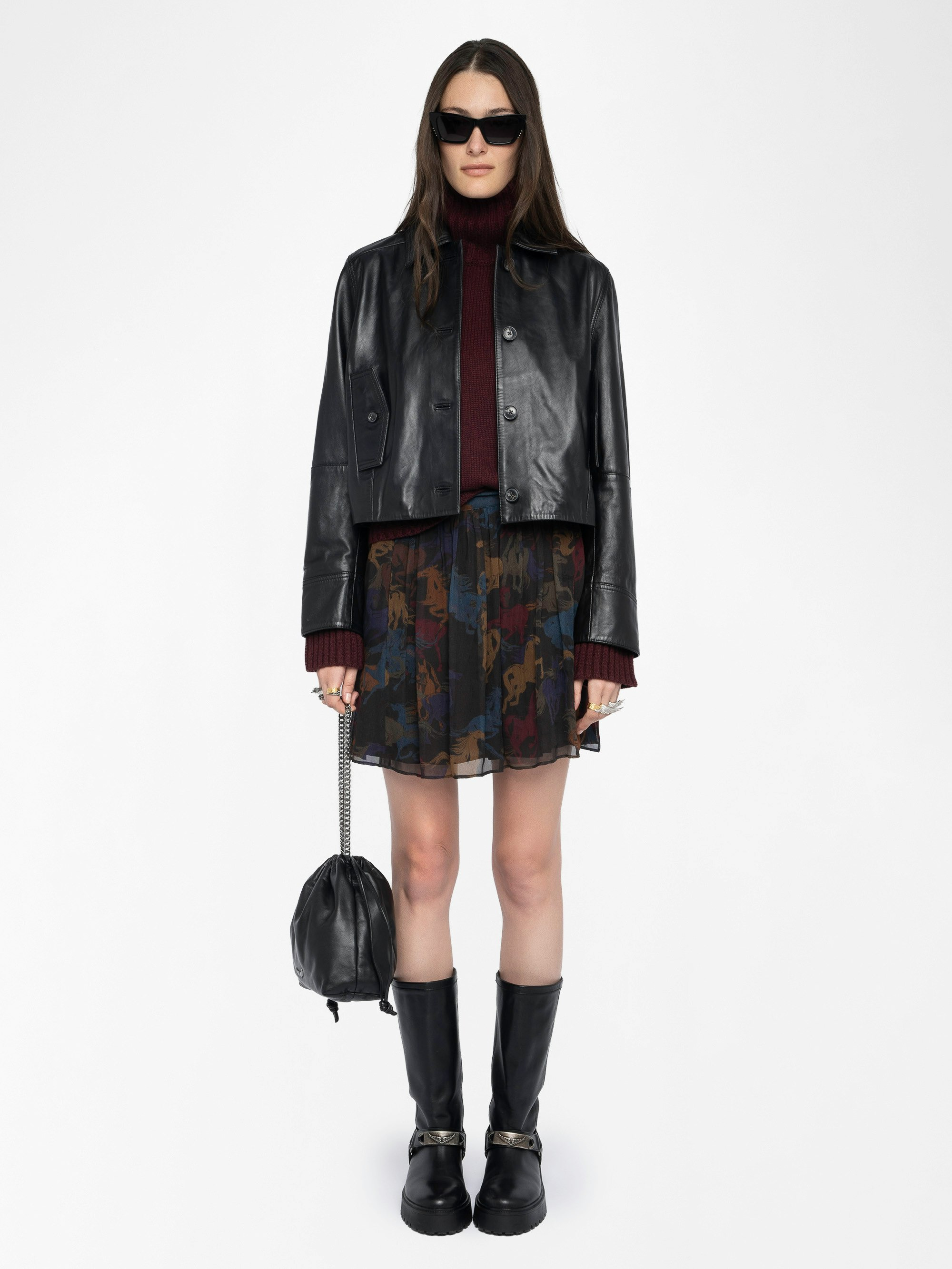 Jadys Skirt - 2