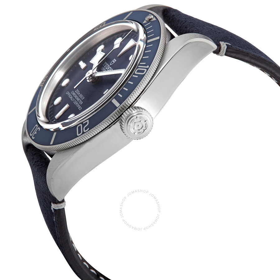 Tudor Black Bay Fifty-Eight Automatic Blue Dial Men's Watch M79030B-0002 - 2