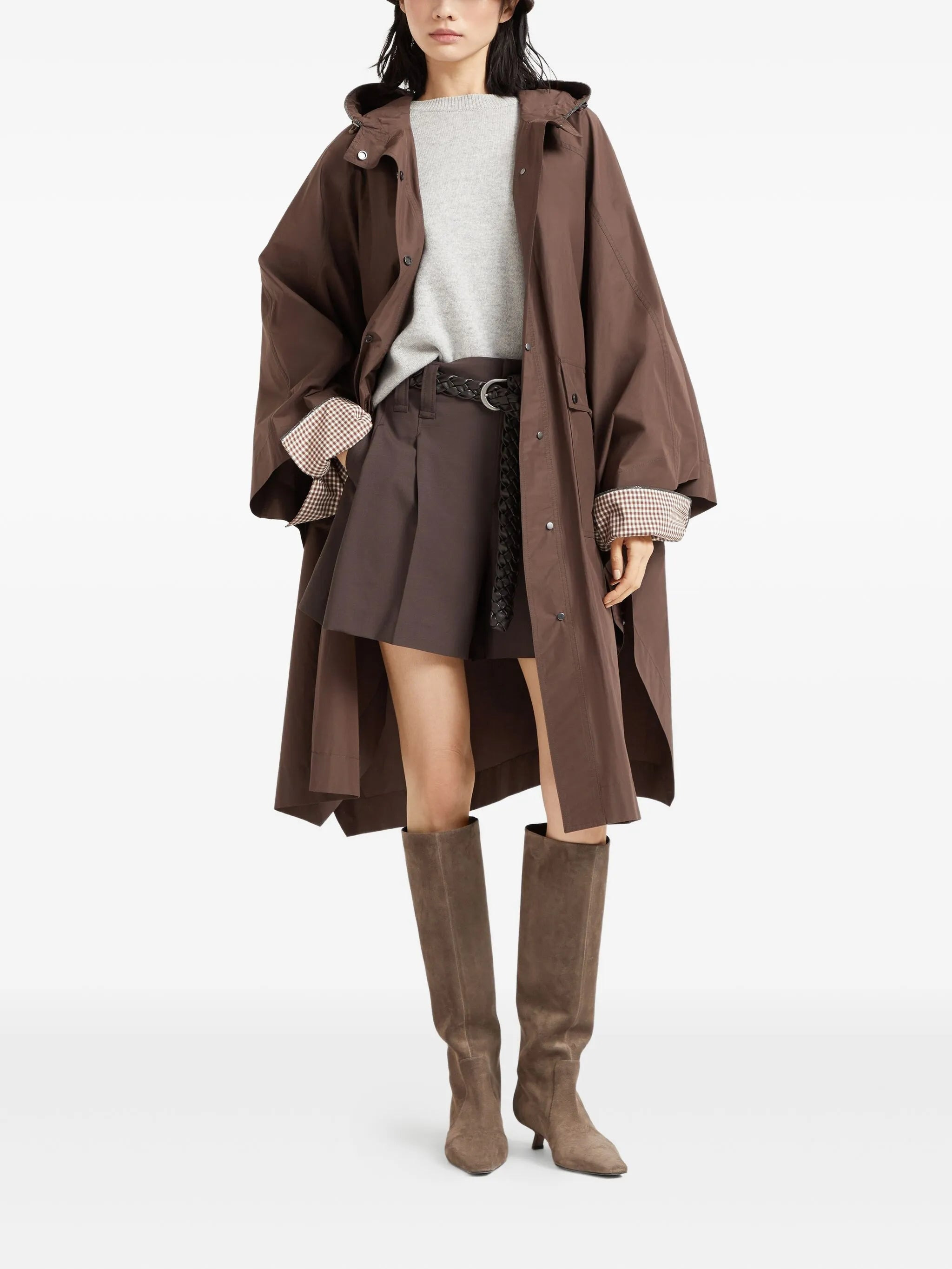 Brunello Cucinelli Cashmere Jumper - 6