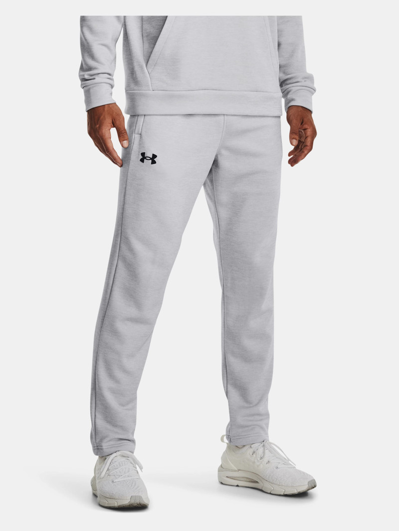 Under Armour Men's Armour Fleece® Twist Pants outlook
