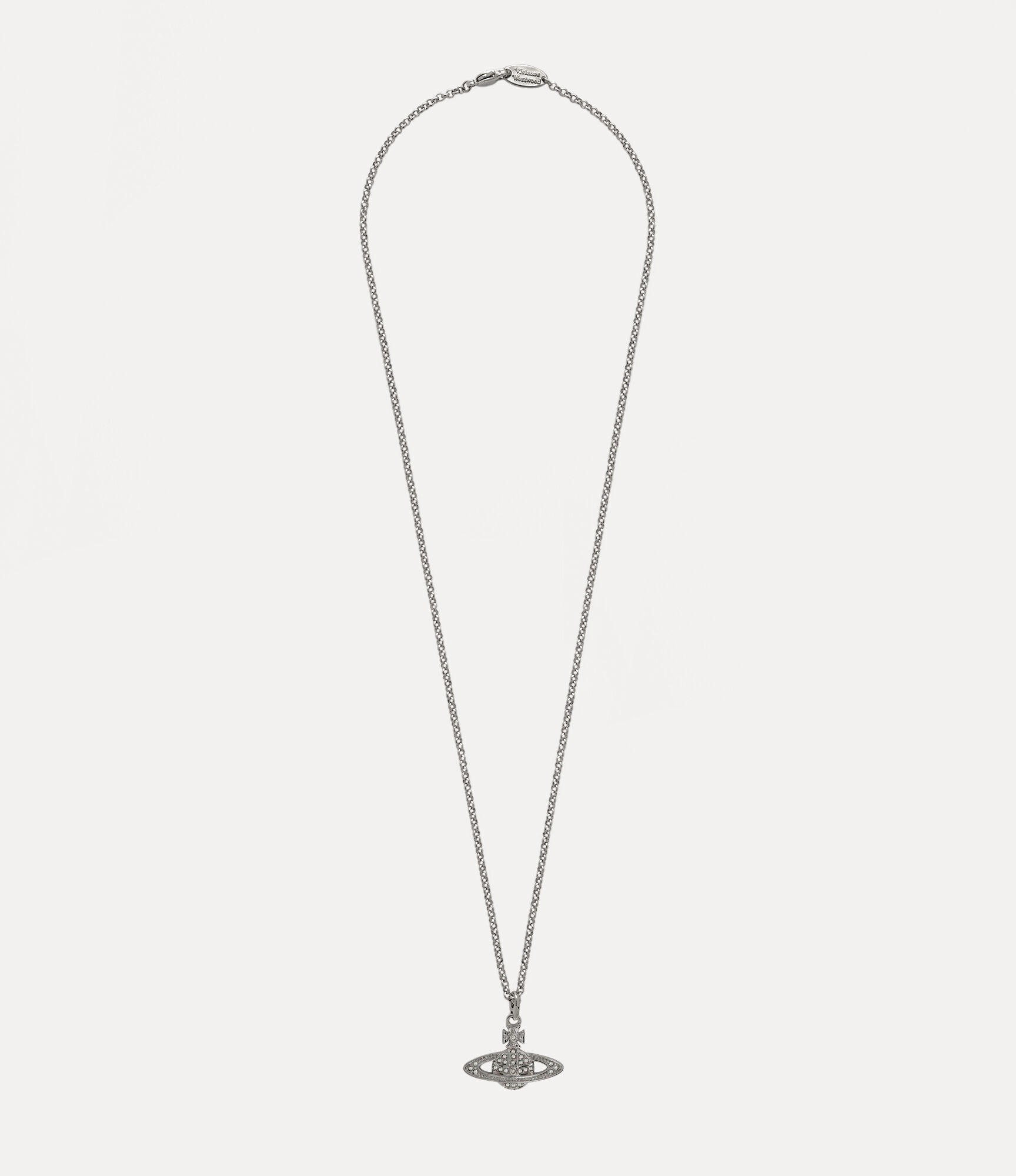 MINI BAS RELIEF PENDANT - 2