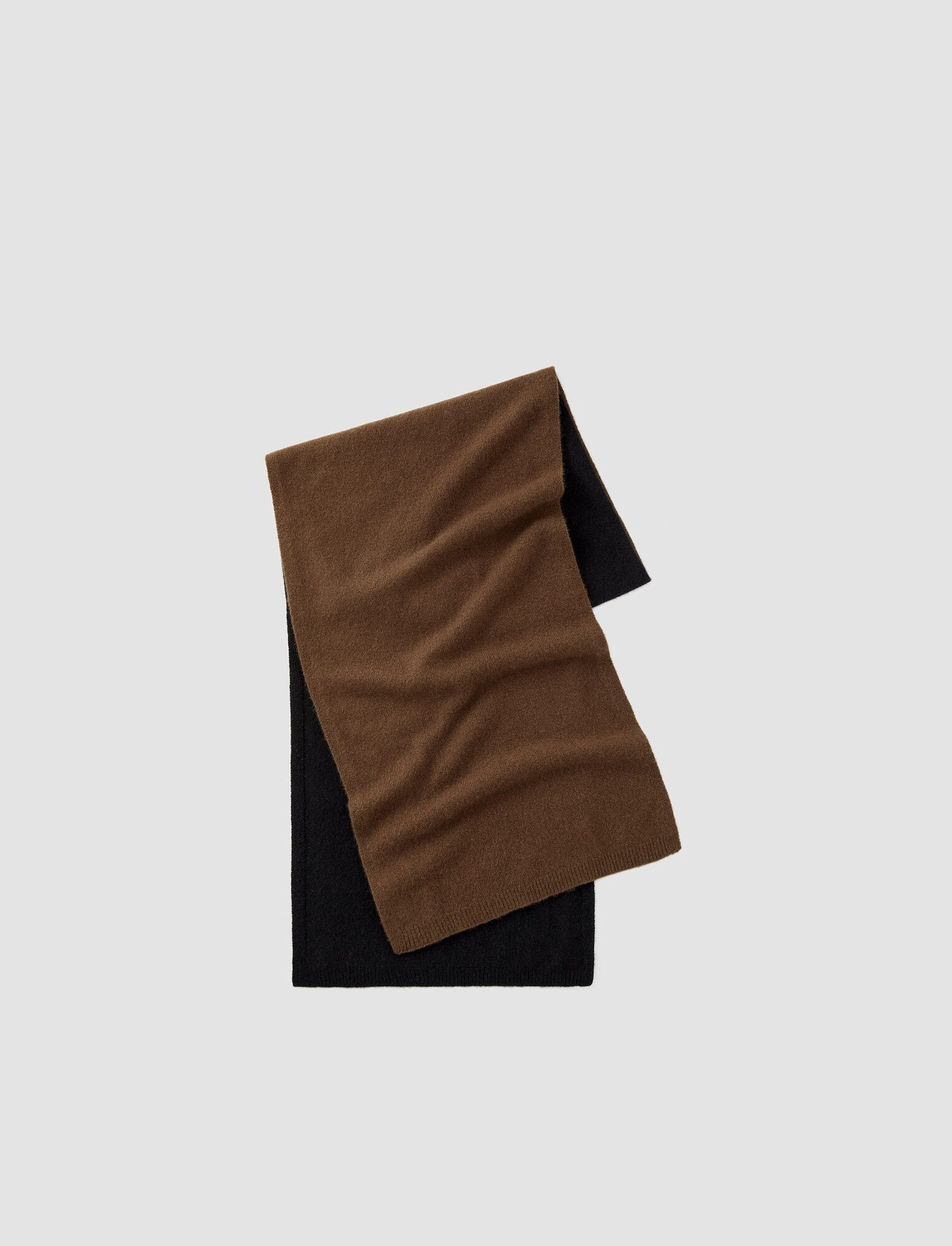 Brushed Cashmere Scarf - 4