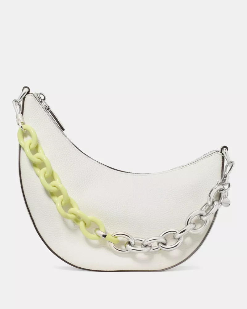 Charmed Oversized Swag Chain 3