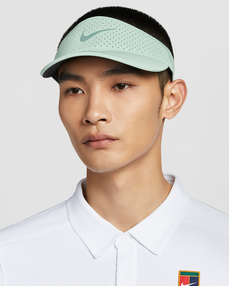Nike Dri-FIT ADV Ace Tennis Visor 1