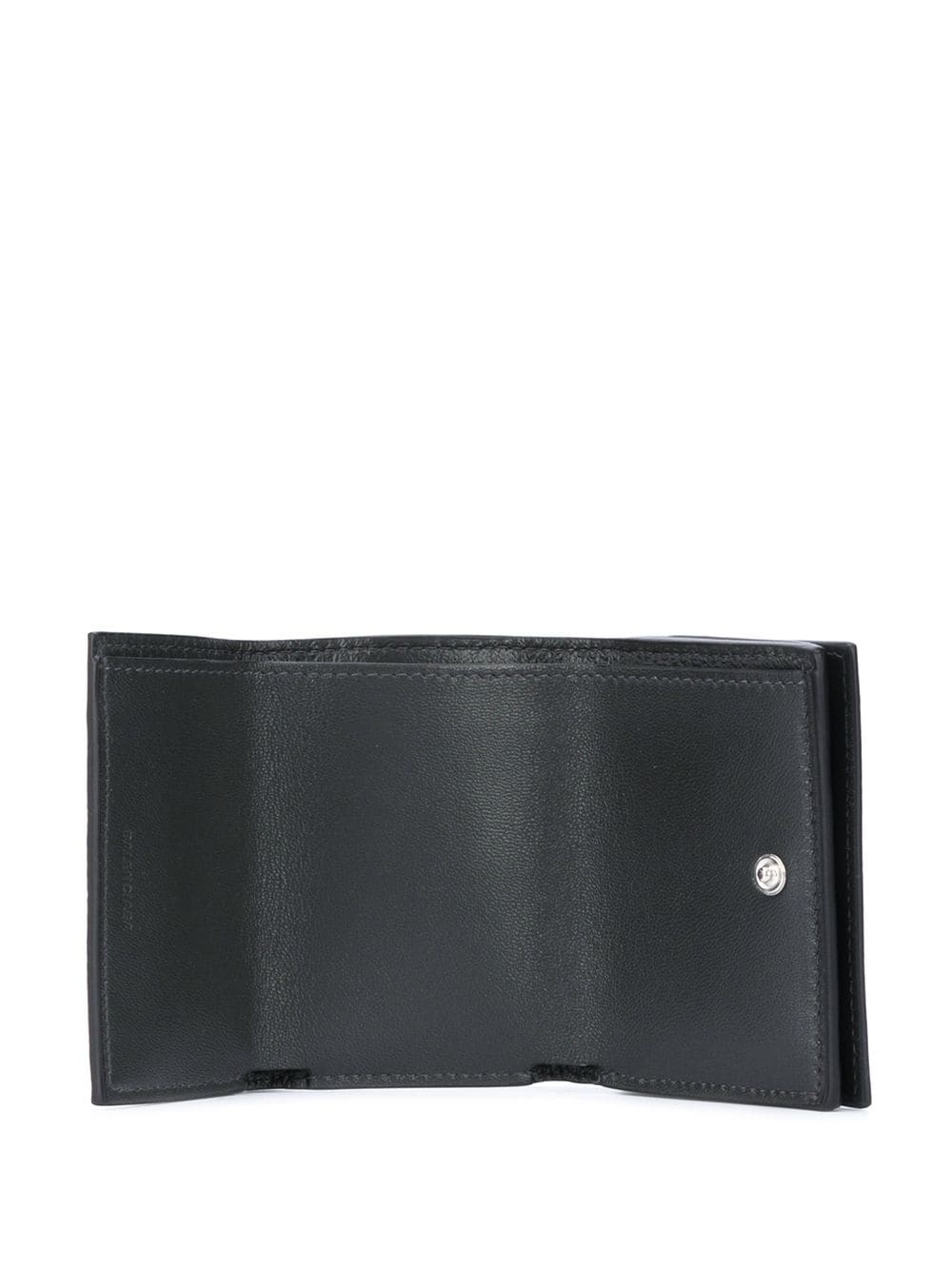 B mini wallet - 3