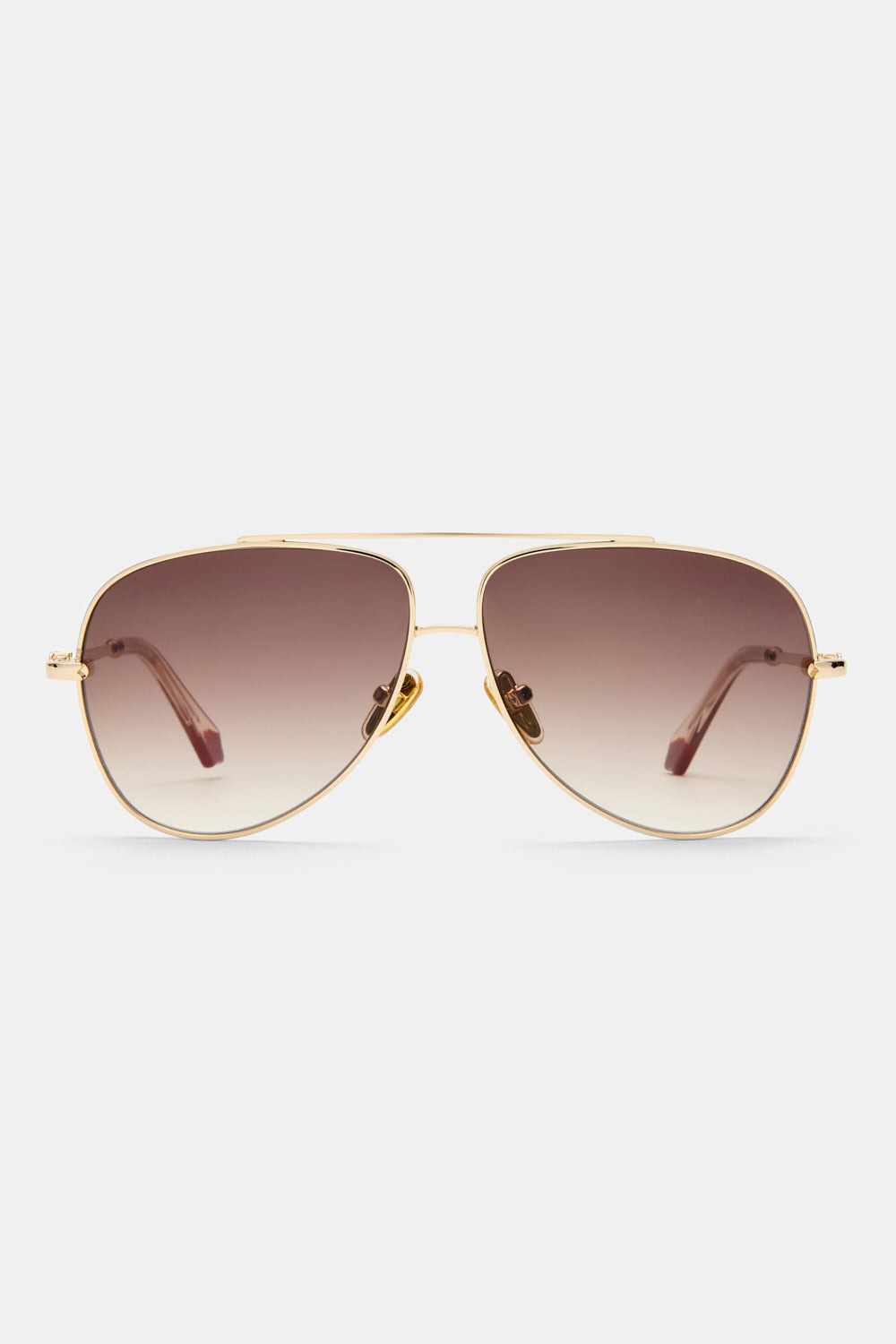 THE VOYAGE SUNGLASSES - 2