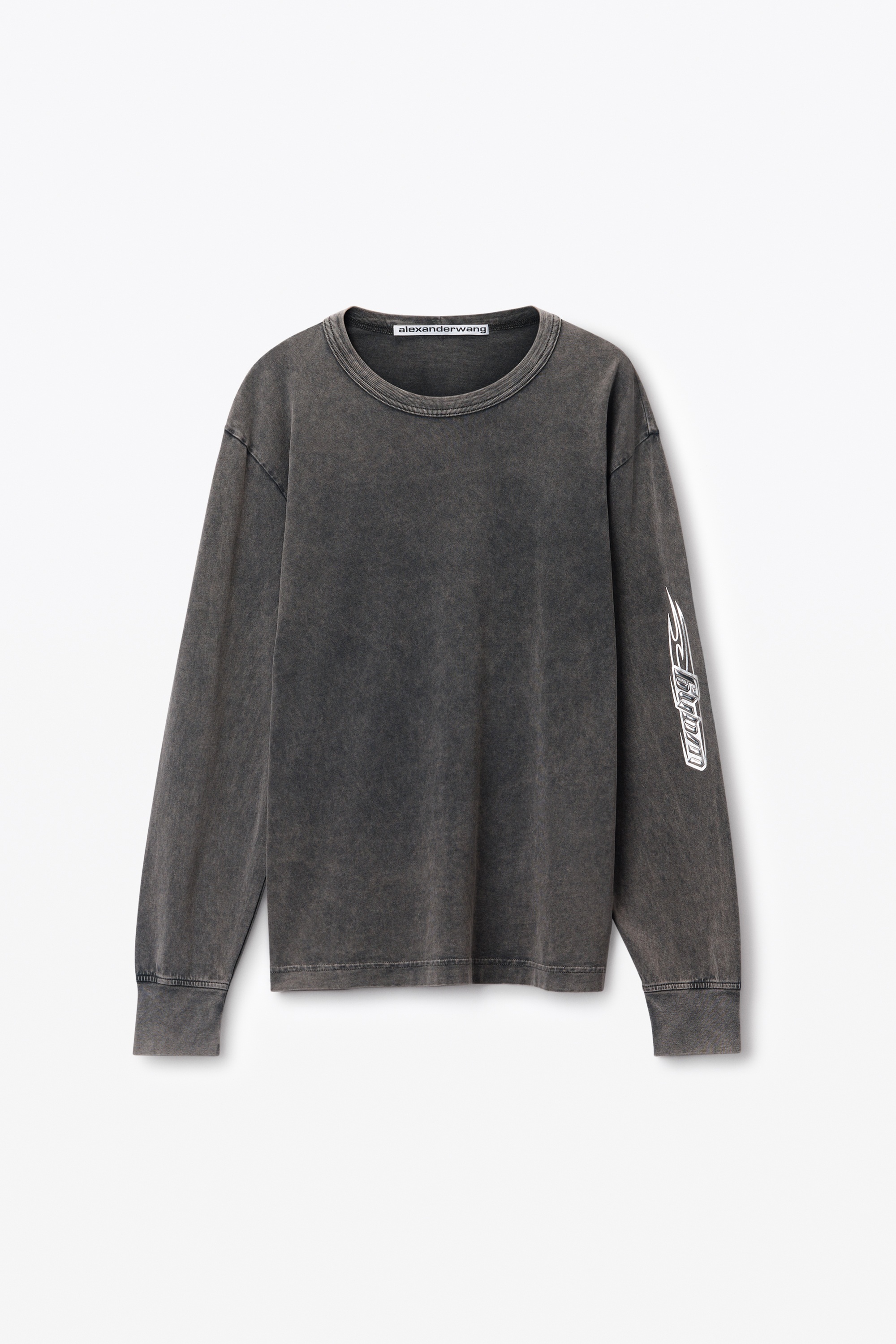 定番の必須アイテム【alexanderwang】long sleeve tee UCC2221526001T.jpg?sw=1024