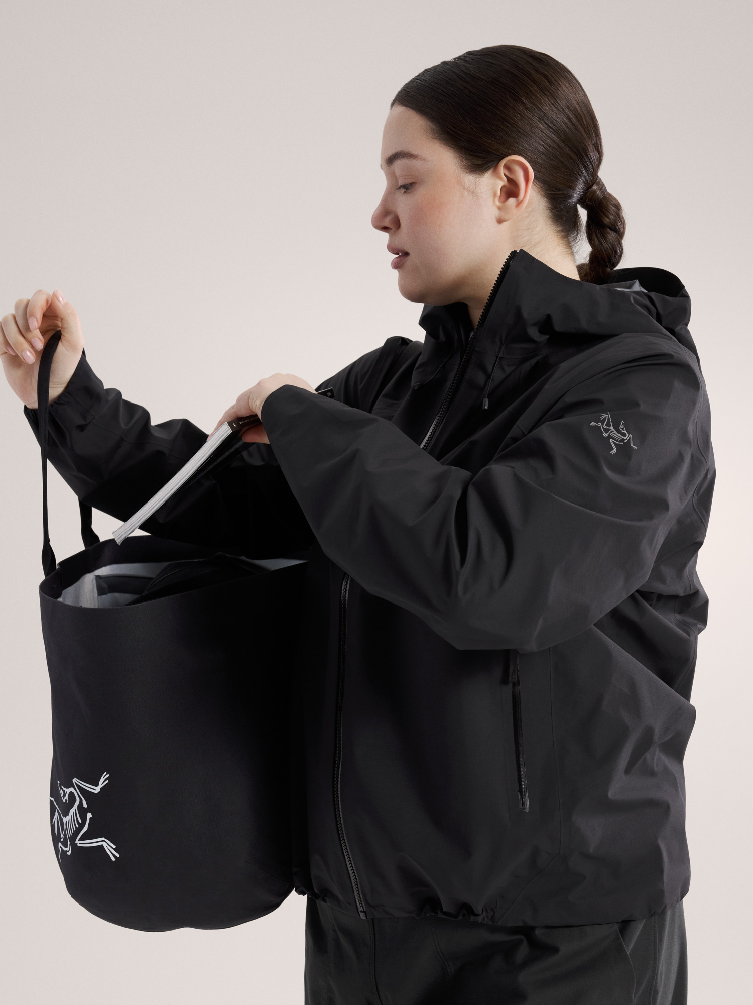 Coelle Jacket - 3