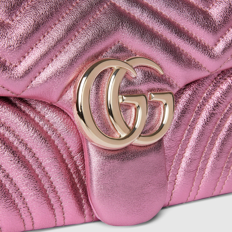 GG Marmont medium shoulder bag 6