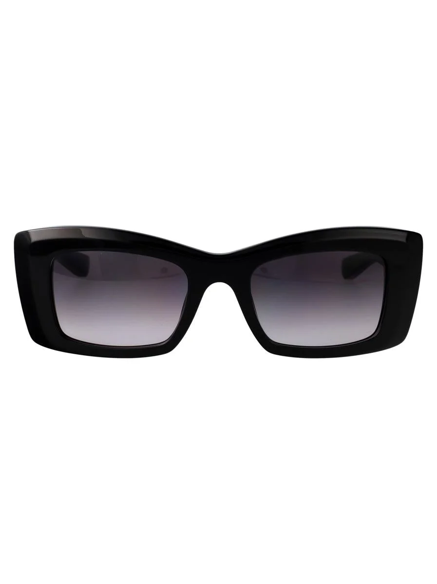 Alexander McQueen Sunglasses - 1