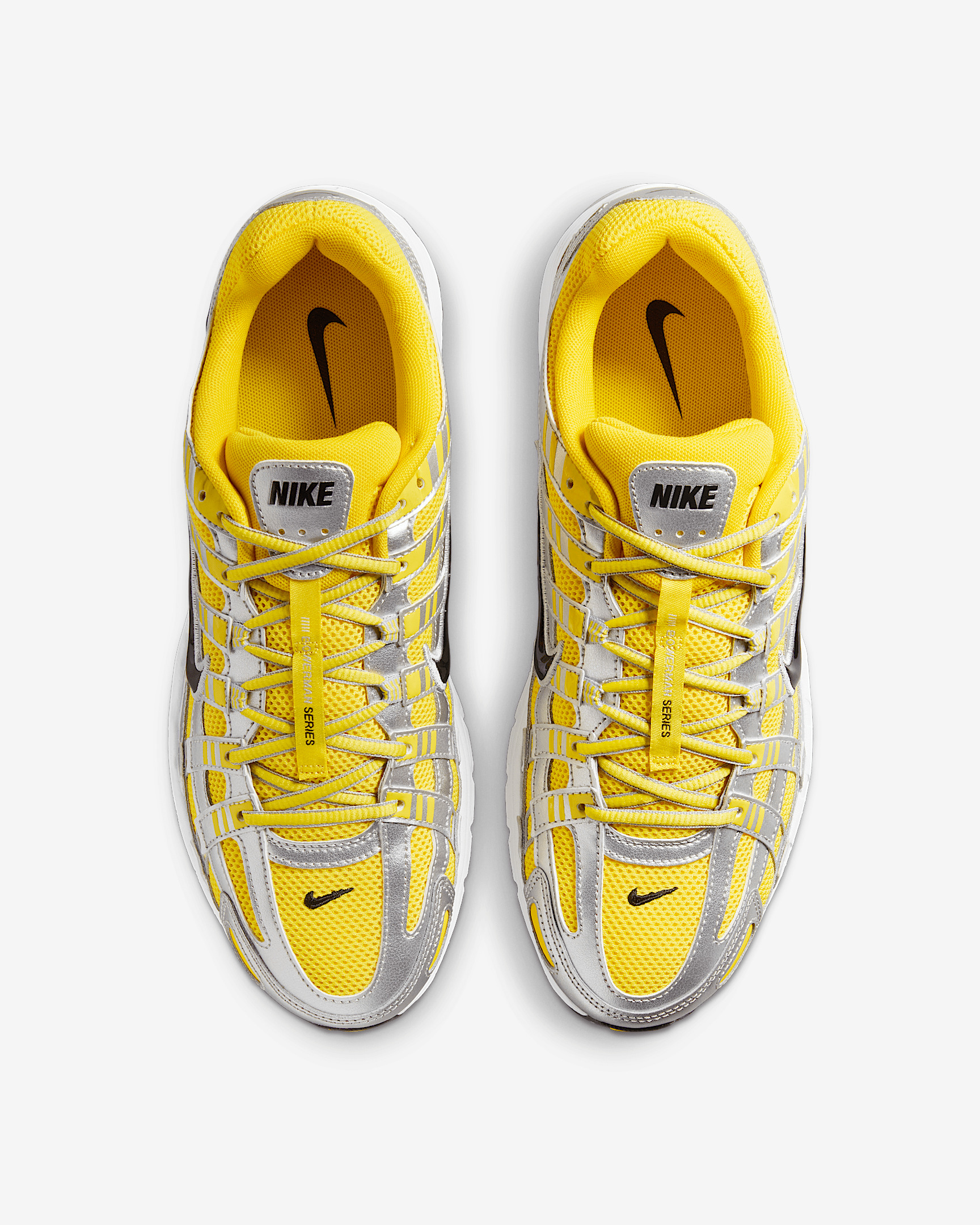 Nike P-6000 Shoes - 4