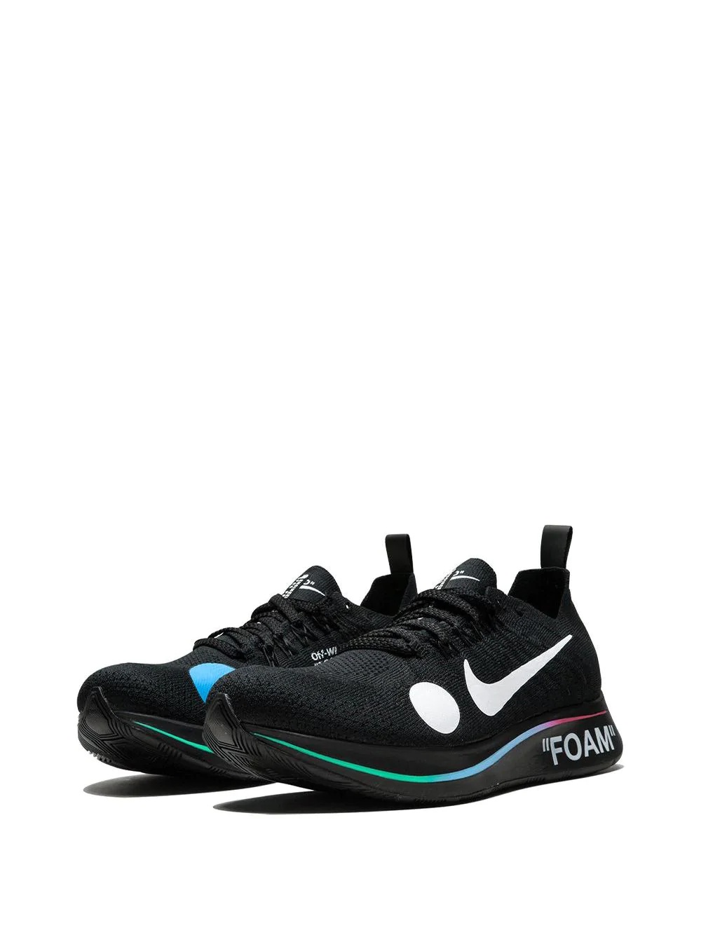 Zoom Fly Mercurial FK / OW sneakers - 2