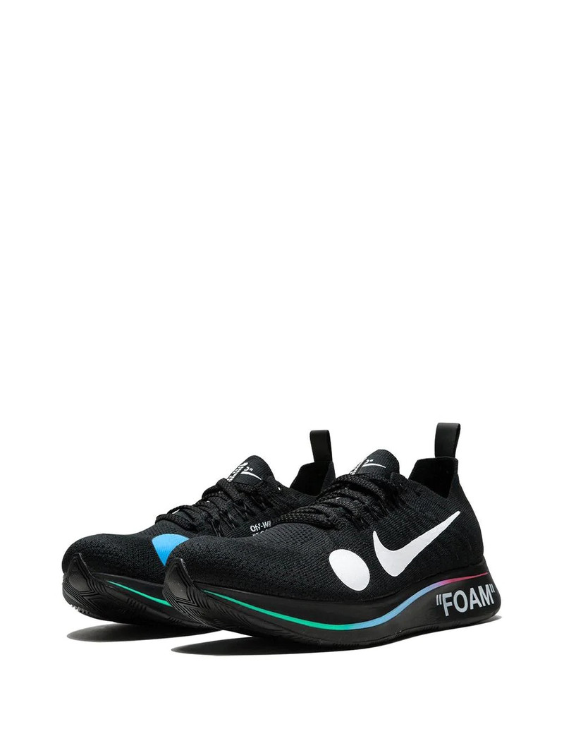 Nike Zoom Fly Mercurial FK / OW sneakers outlook