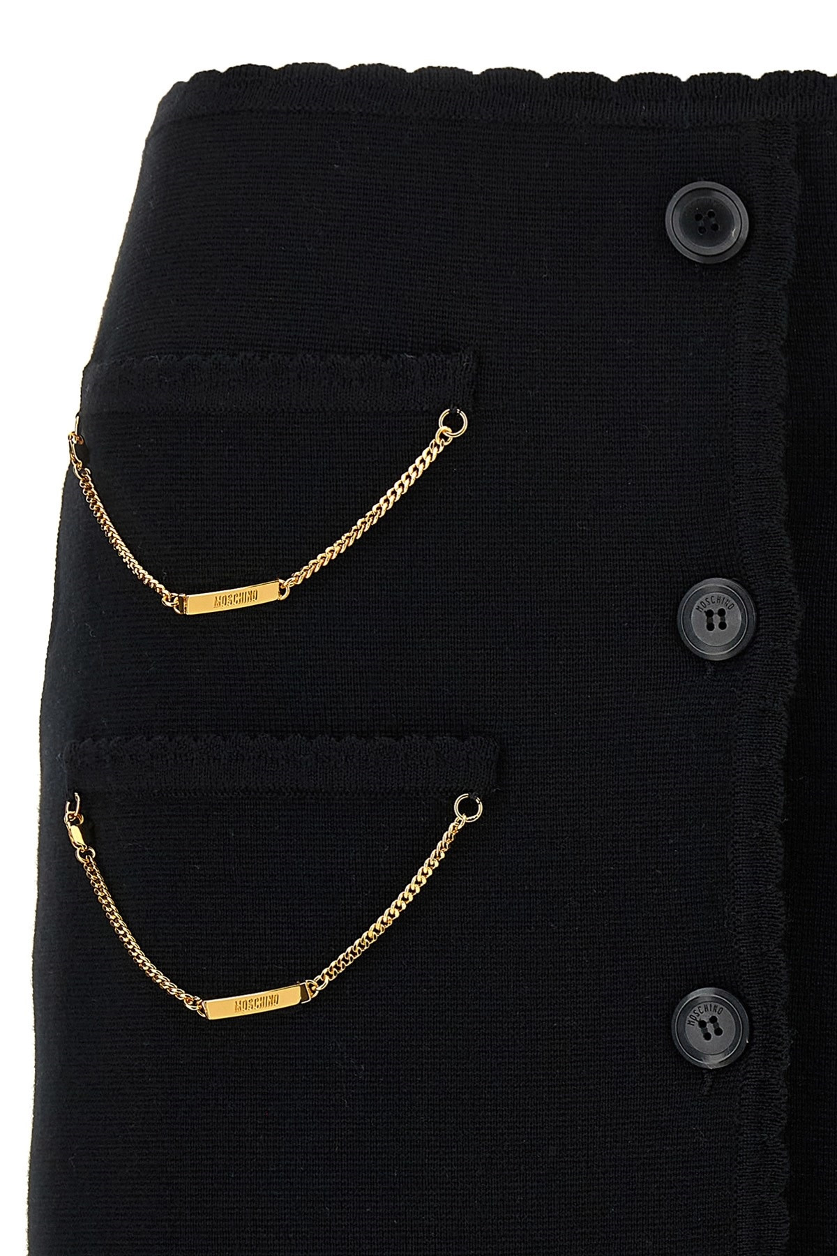 Chain skirt - 3