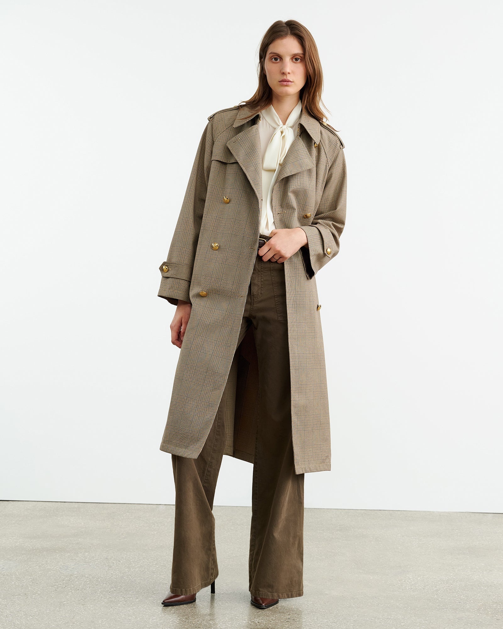 QUENTIN PANT - 6