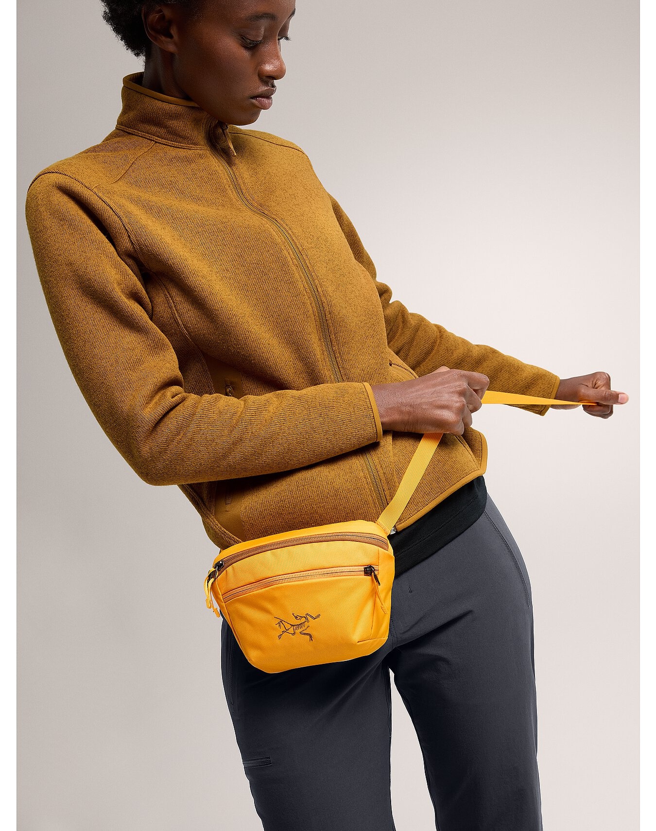 Mantis 1 Waist Pack - 4