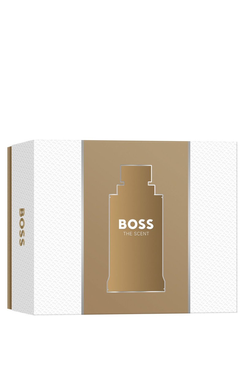 BOSS THE SCENT GIFT SET 3