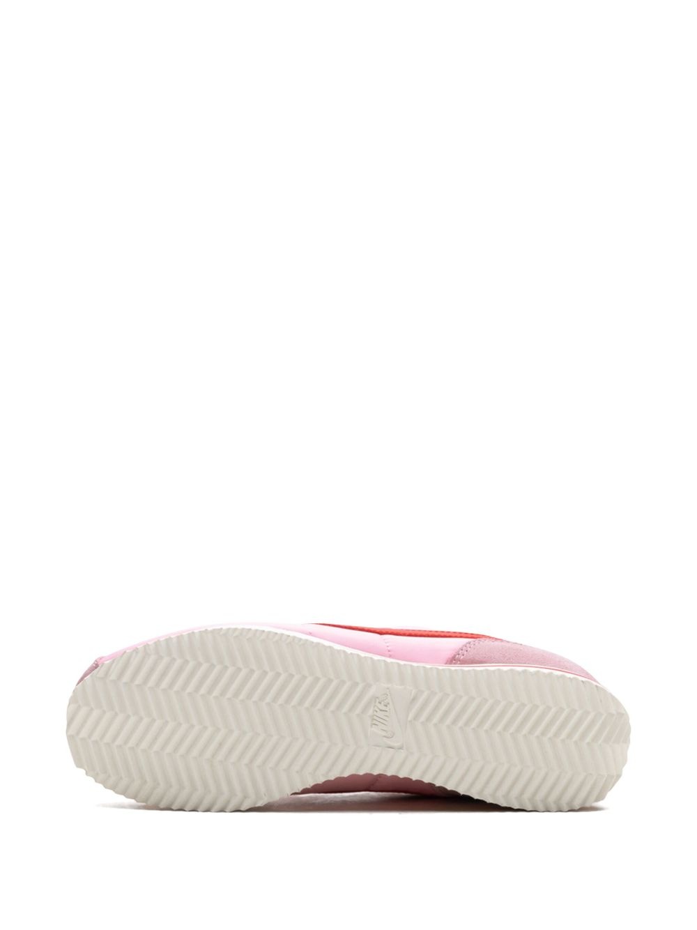 Cortez TXT "Medium Soft Pink/Sail" sneakers - 4