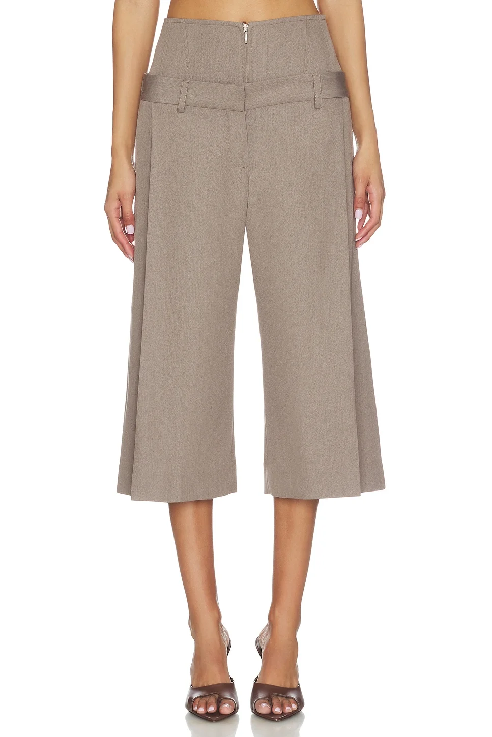 Jett Culottes - 1