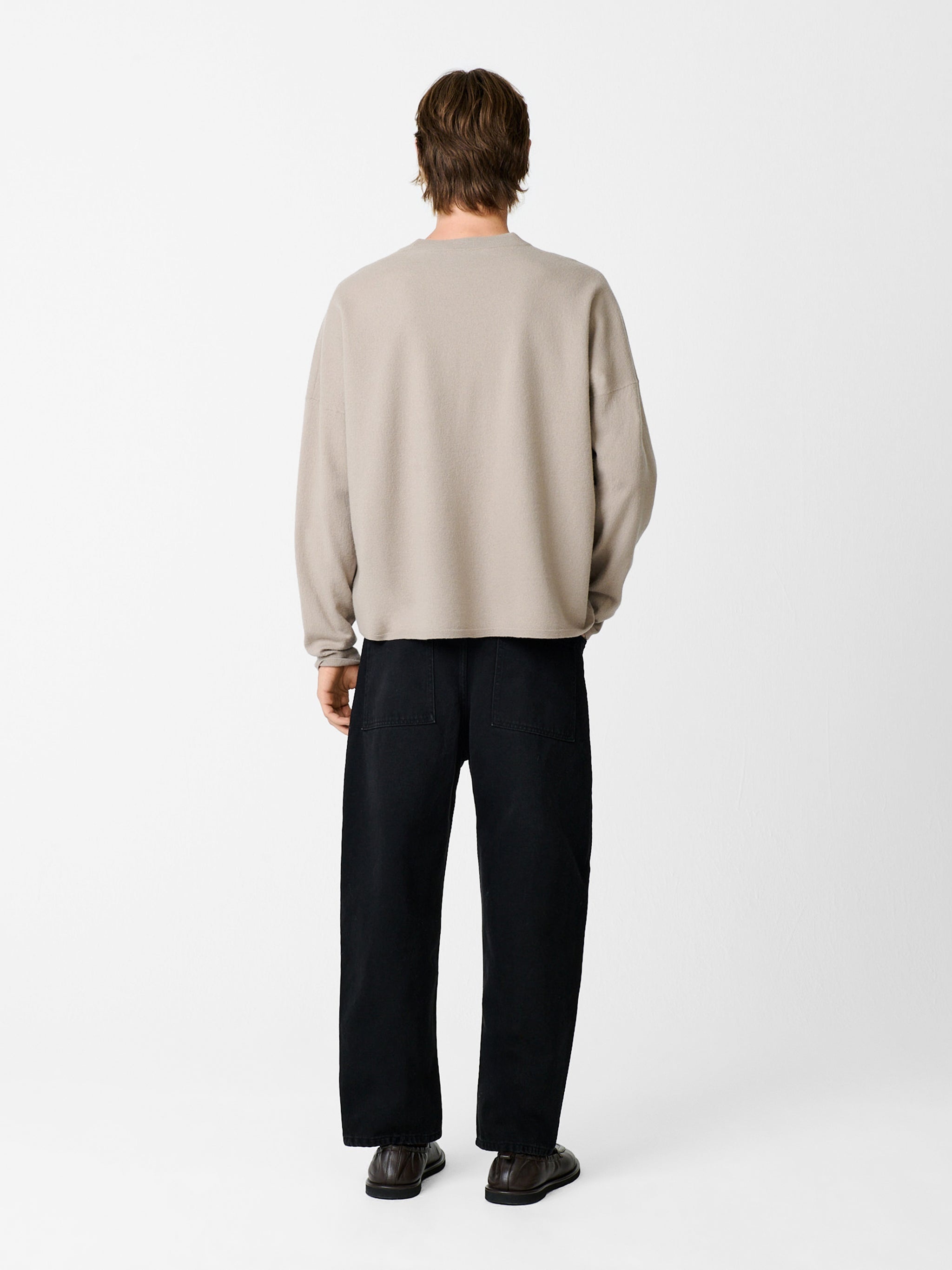 Scafell Knit - 6