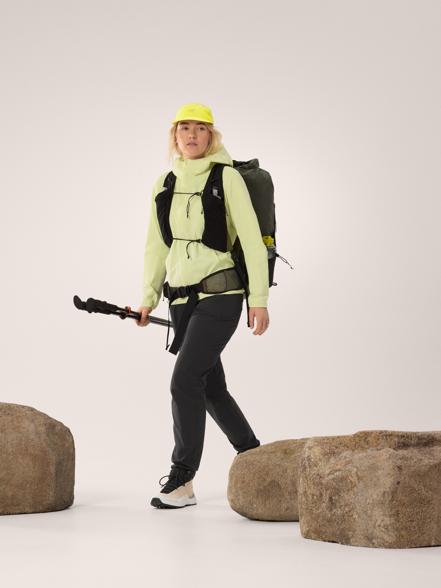 Gamma Lightweight Hoody - 7