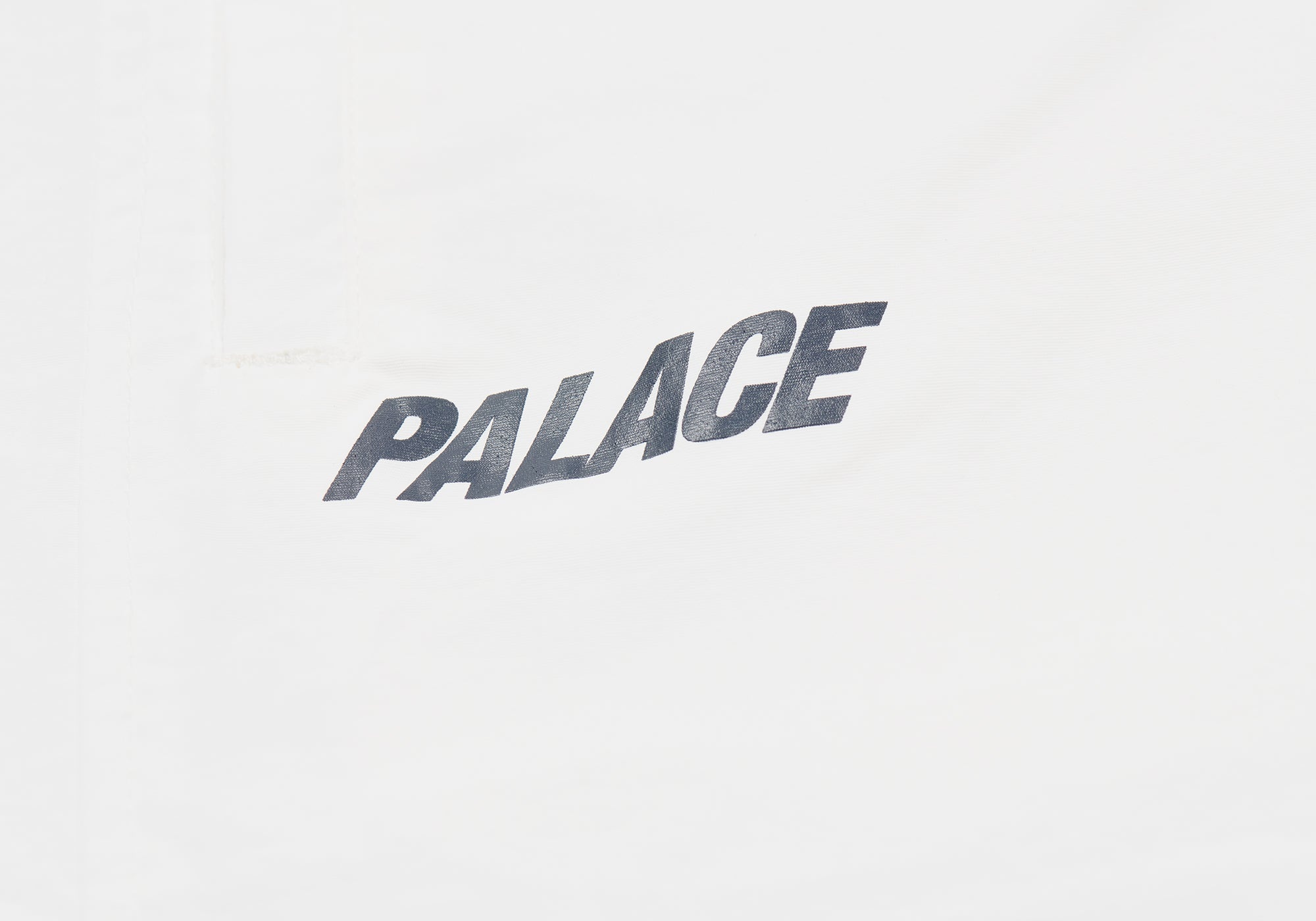 PALACE DETROIT TIGERS NEW ERA TRACK PANT WHITE / NAVY - 3