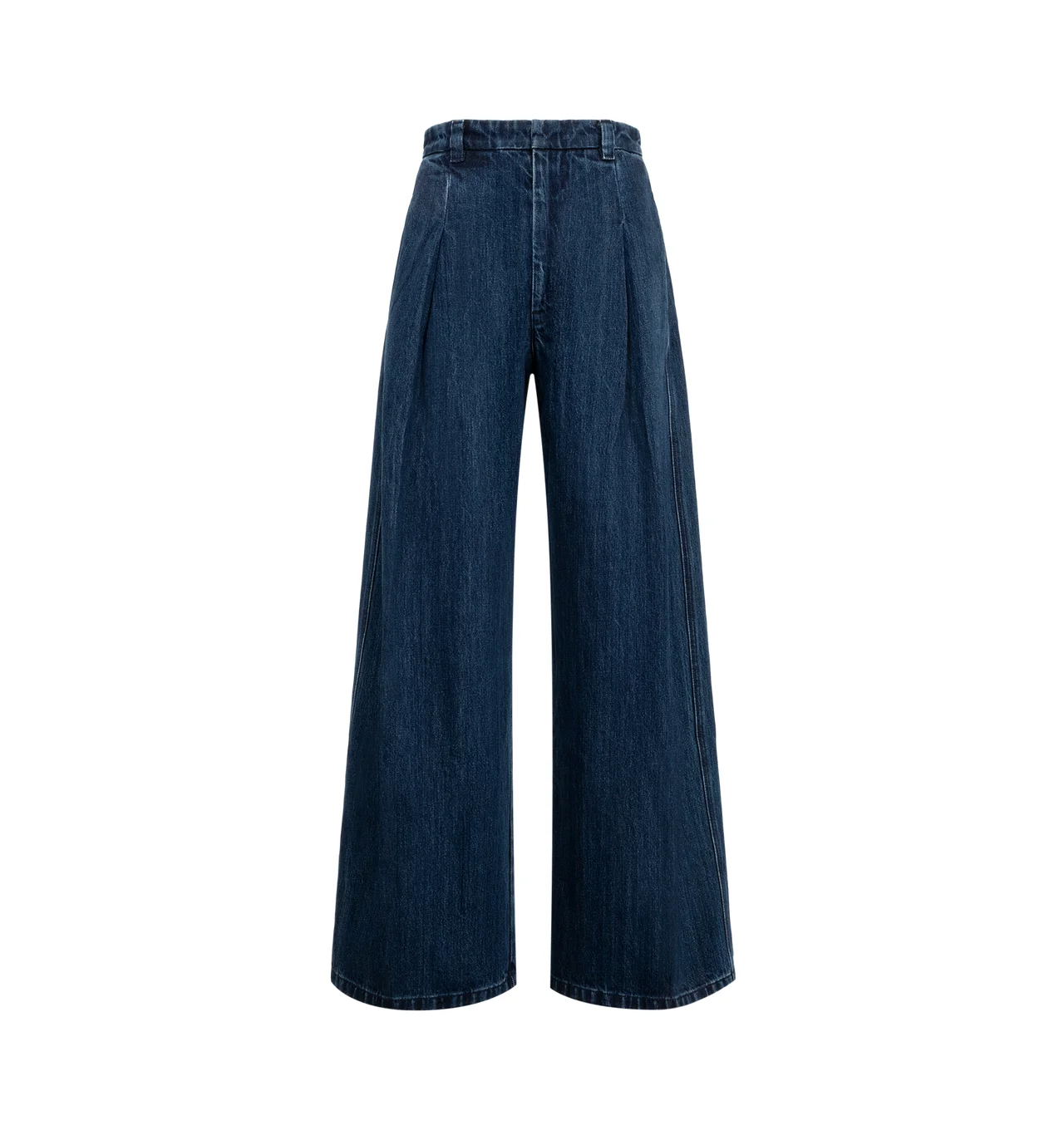 The Crewe Jean - 1