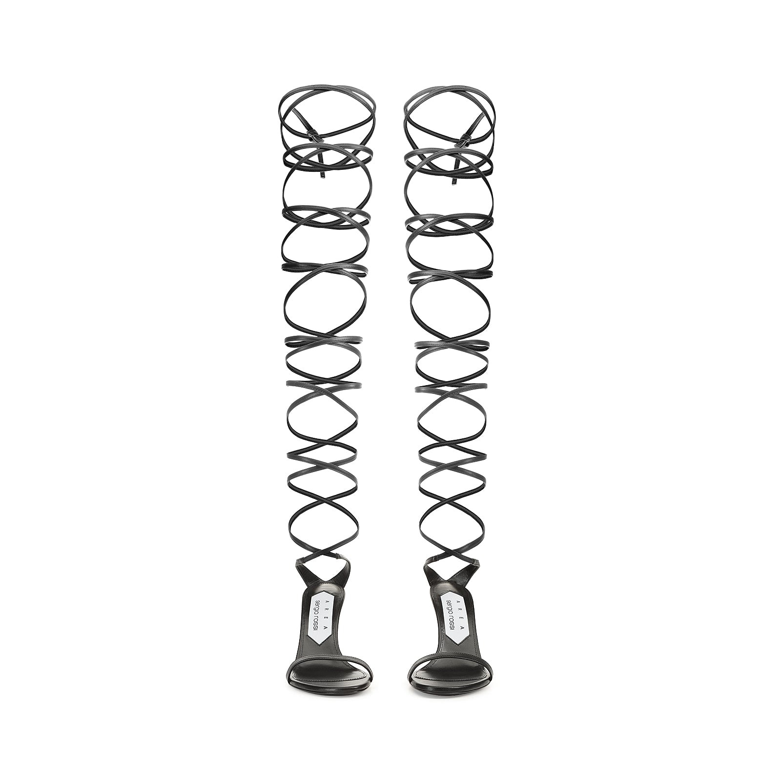 SHIBARI SANDAL BOOT - 3