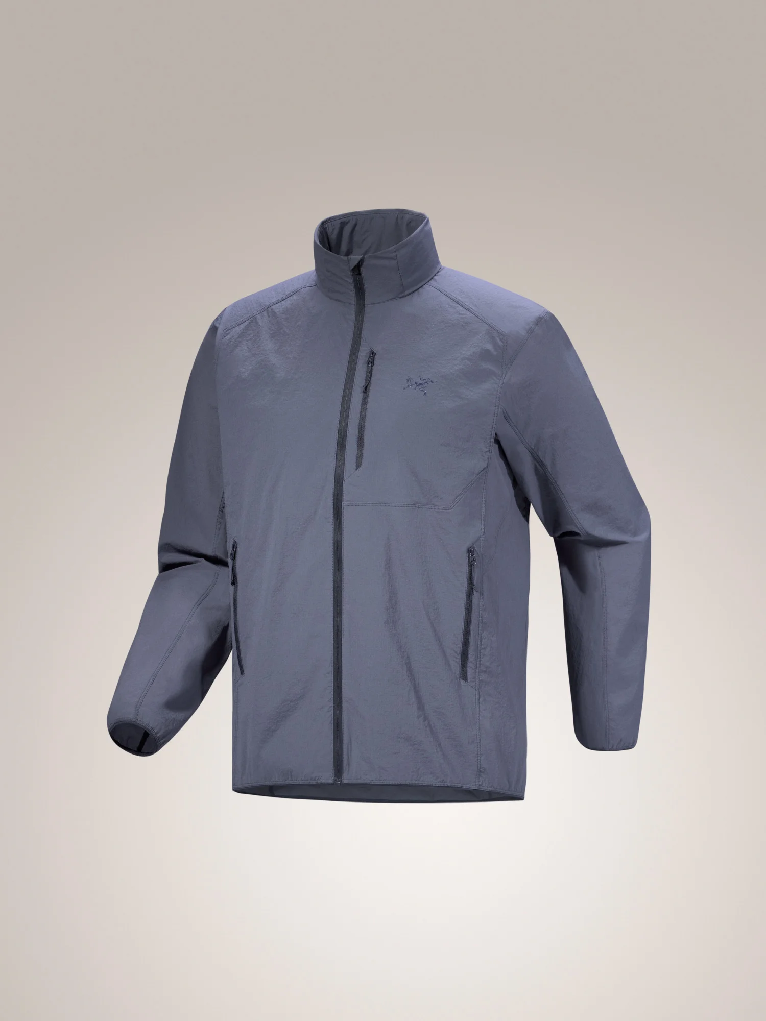 Ossa Stowhood Jacket - 1