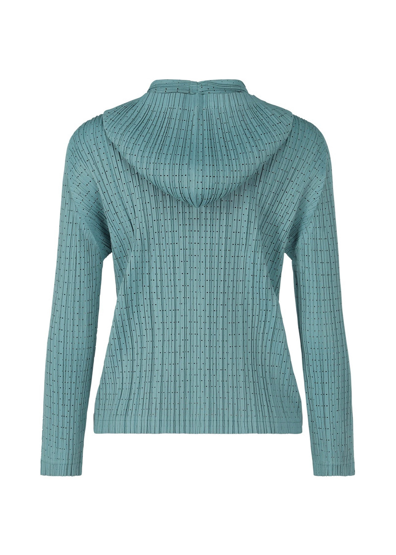 Pleats Please Issey Miyake STARDUST JACKET outlook