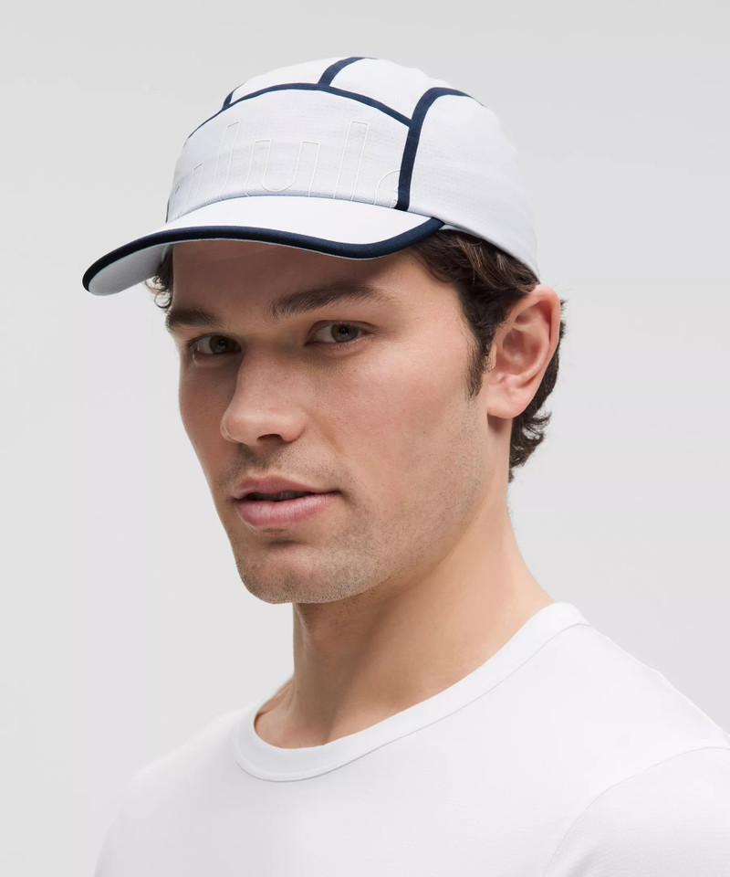 lululemon Multi-Panel Running Hat *Wordmark outlook