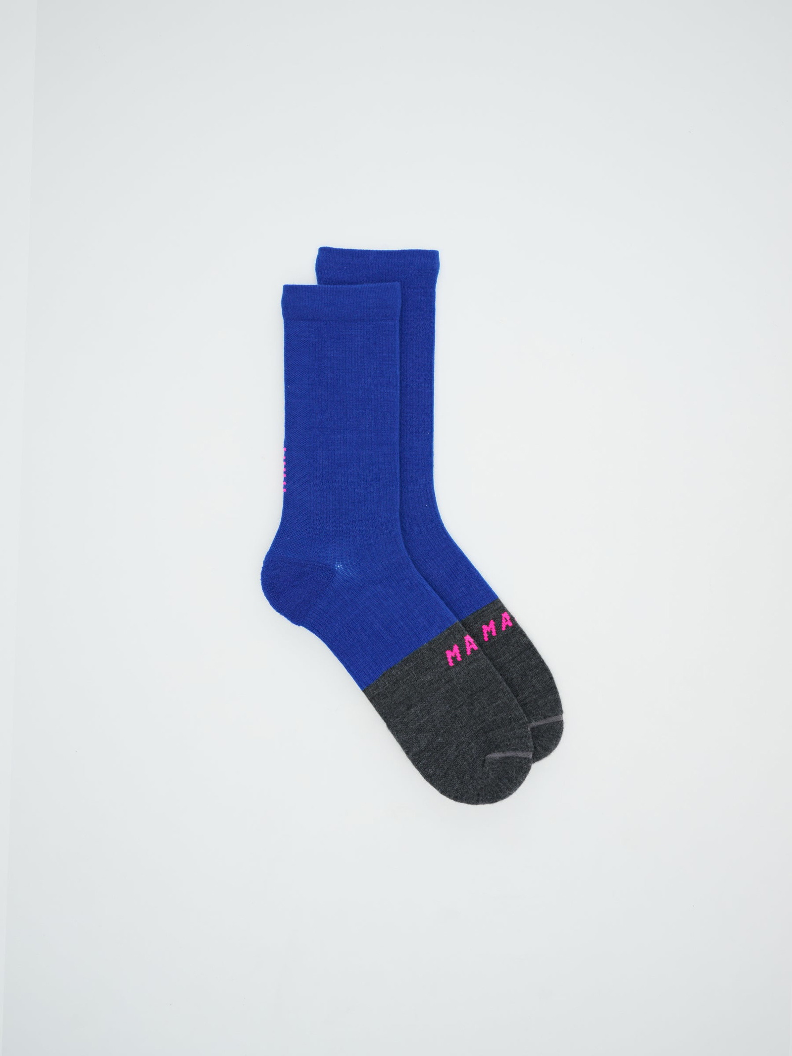 Division Merino Sock - 3