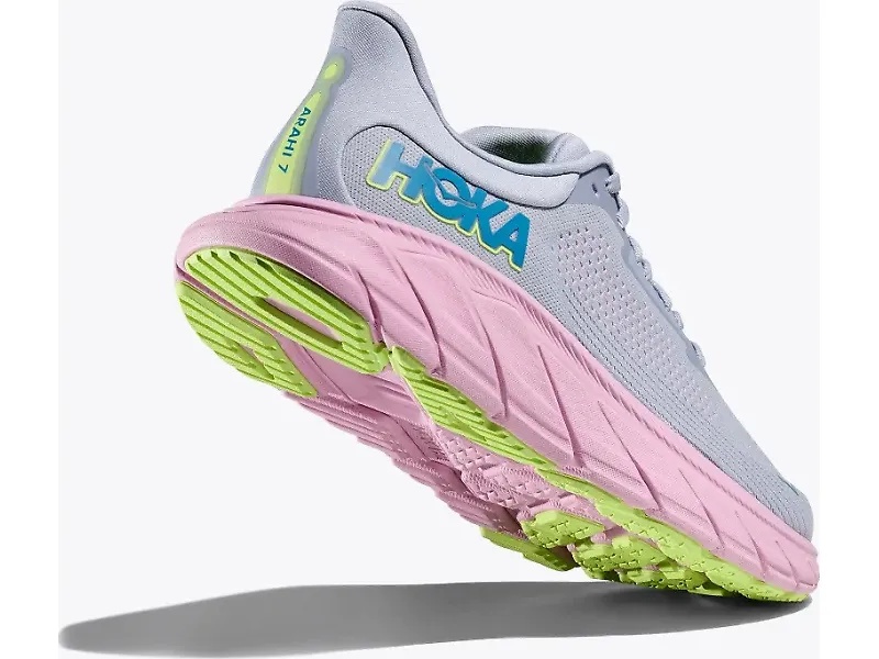 HOKA Arahi 7 - 3