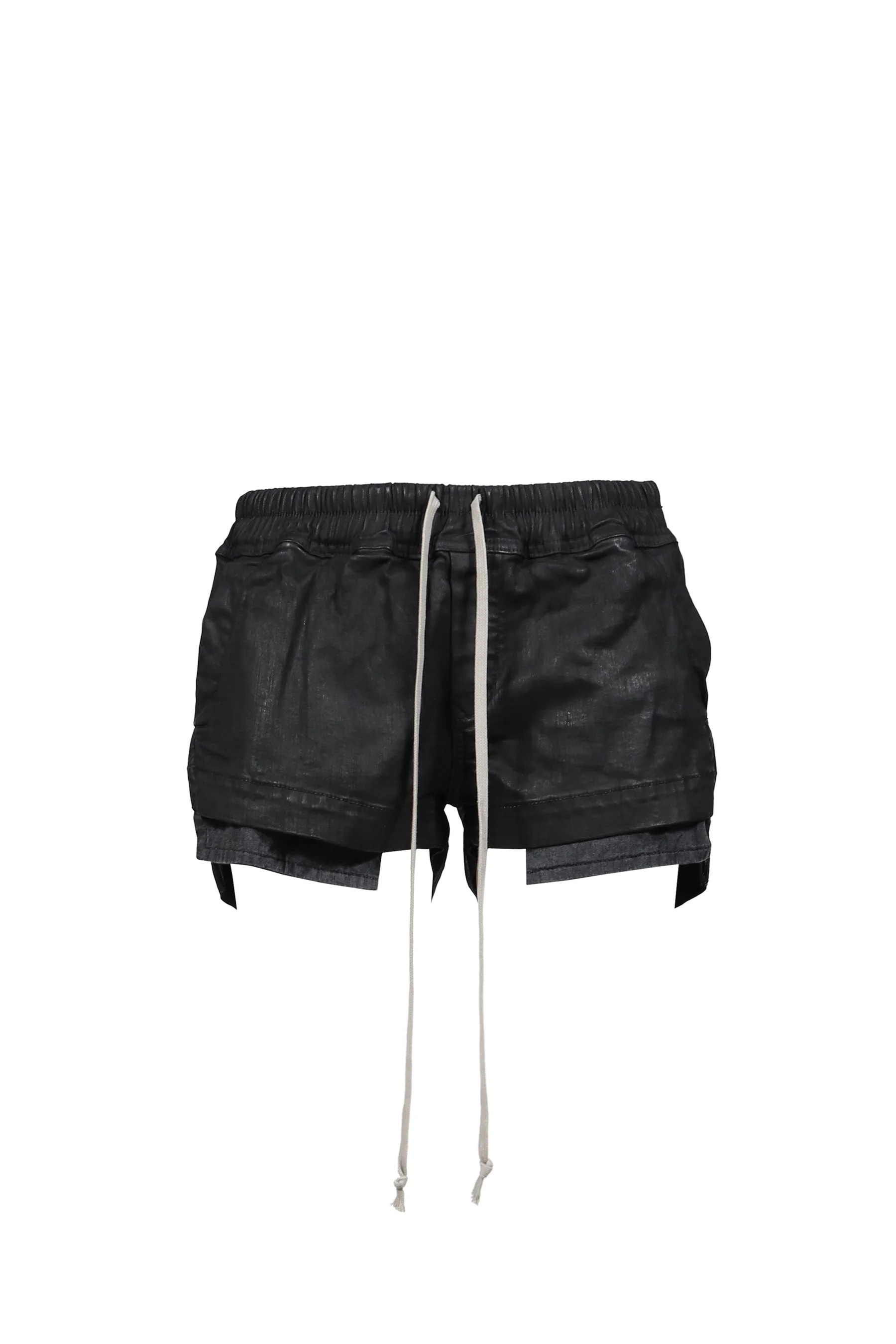 FOG BOXERS / BLK - 1