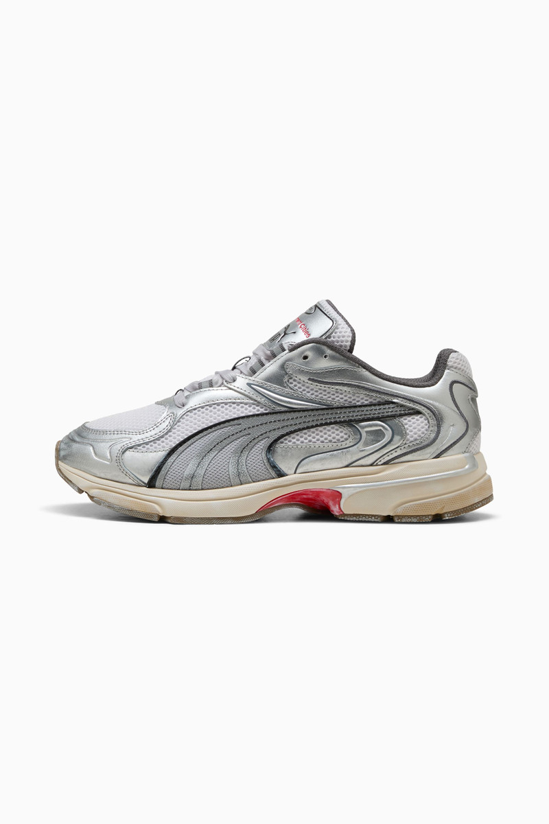 PUMA x LMC Extos Men's Sneakers - 1