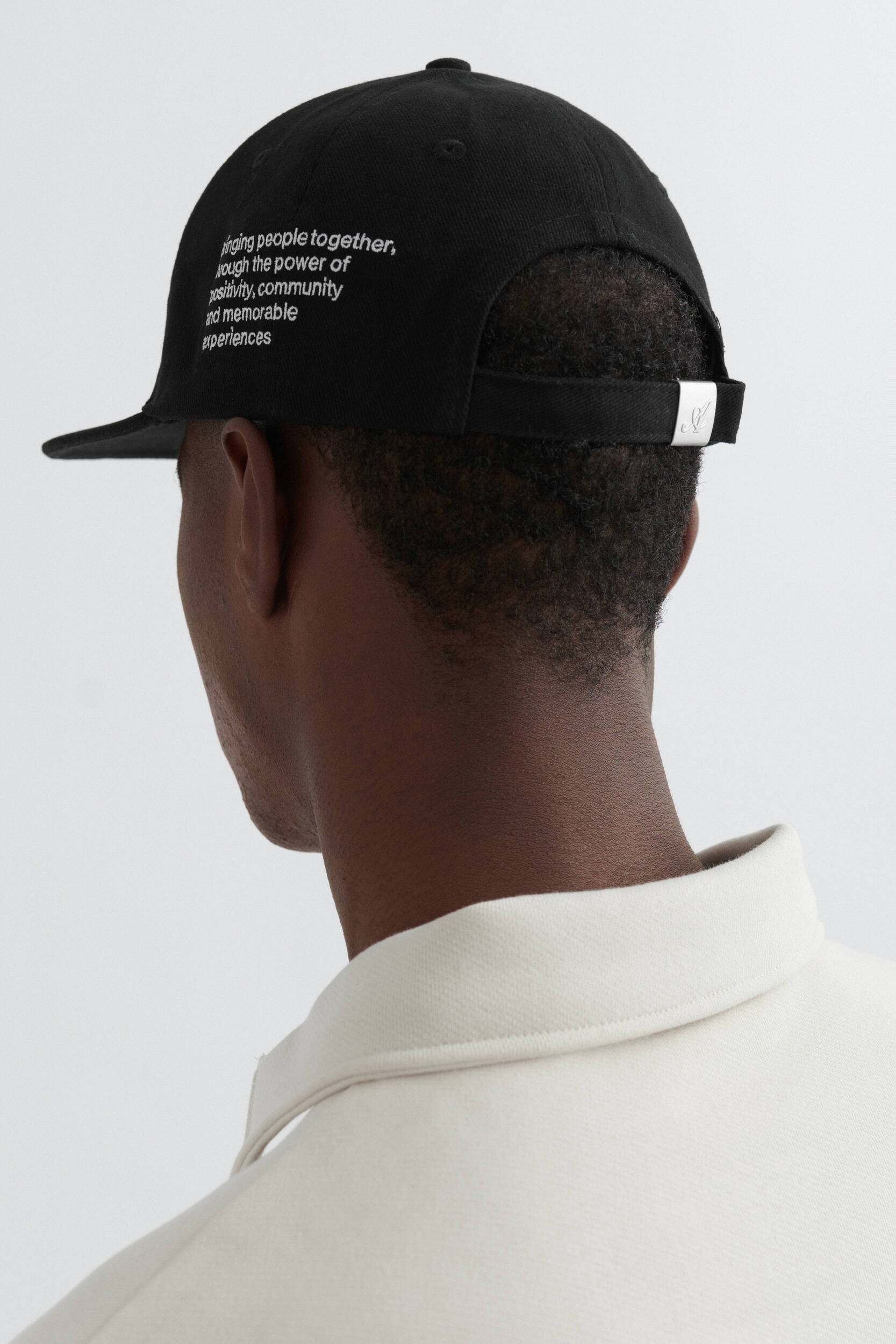 London Cap - 3