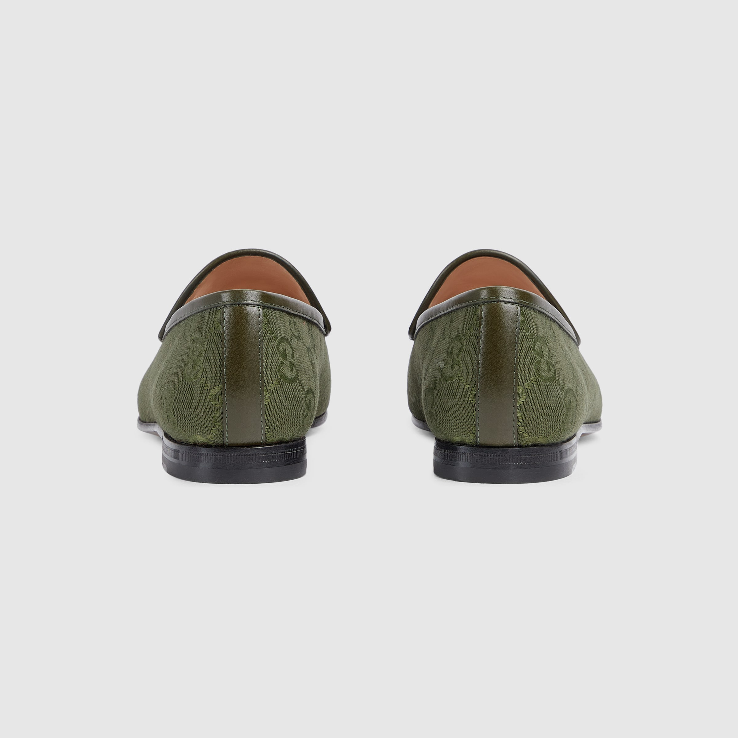 Women's Gucci Jordaan loafer - 3