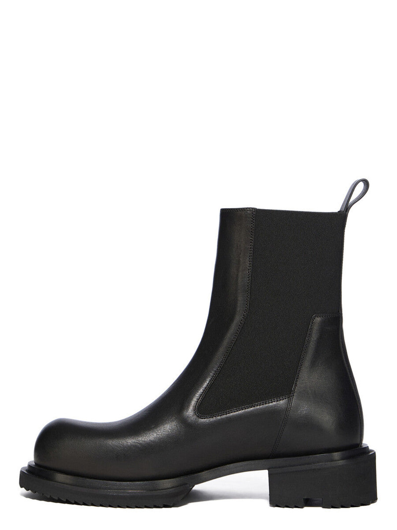 Rick Owens BOOTS outlook