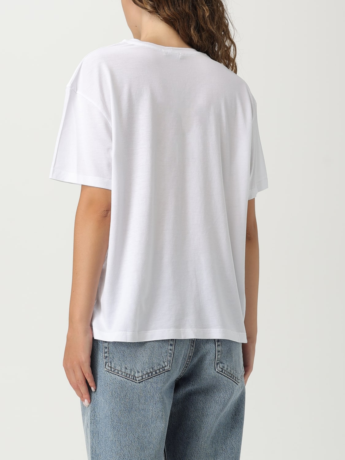 T-shirt woman Toteme - 3