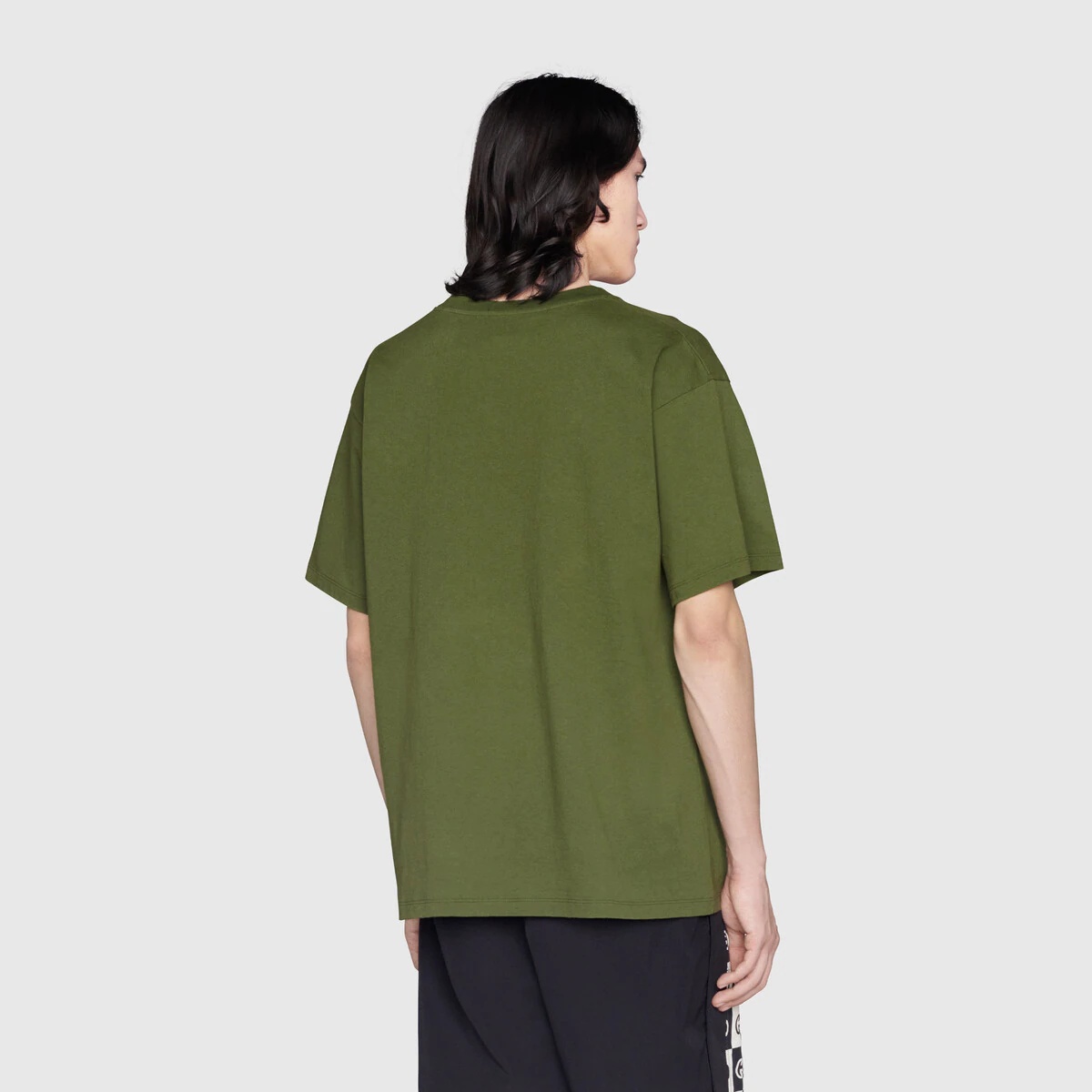 The North Face x Gucci T-shirt - 4