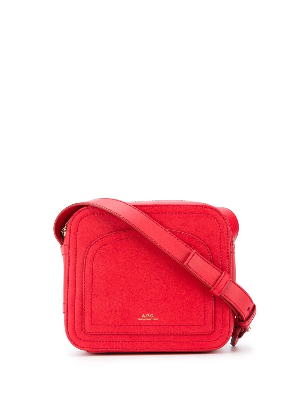 Louisette cross body bag - 1