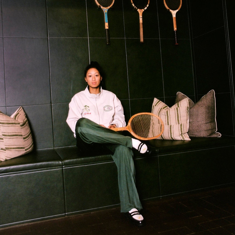 DUKE + DEXTER WTA Showtime Penny Loafer - Women’s outlook