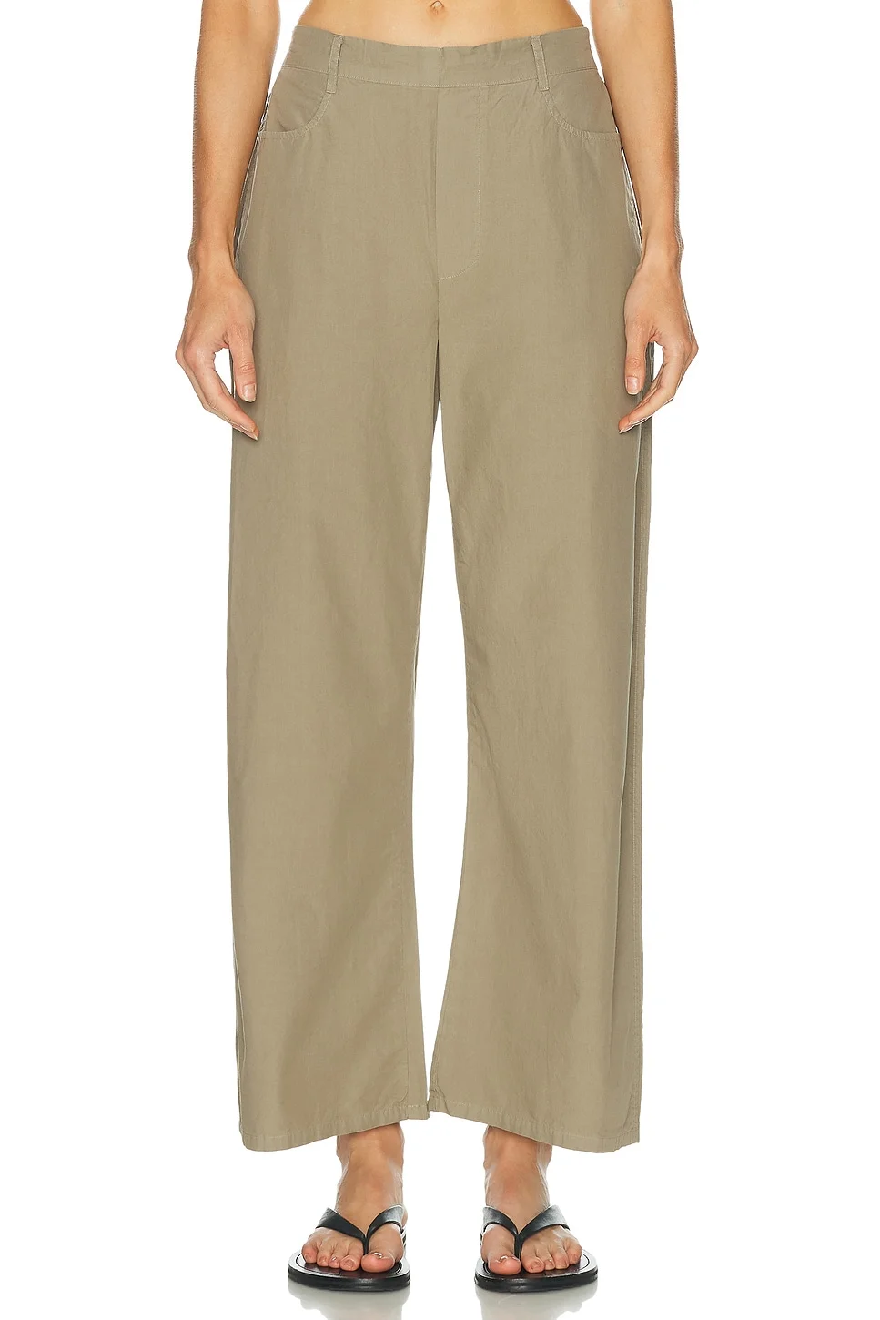 Kyoto Utility Pant - 1