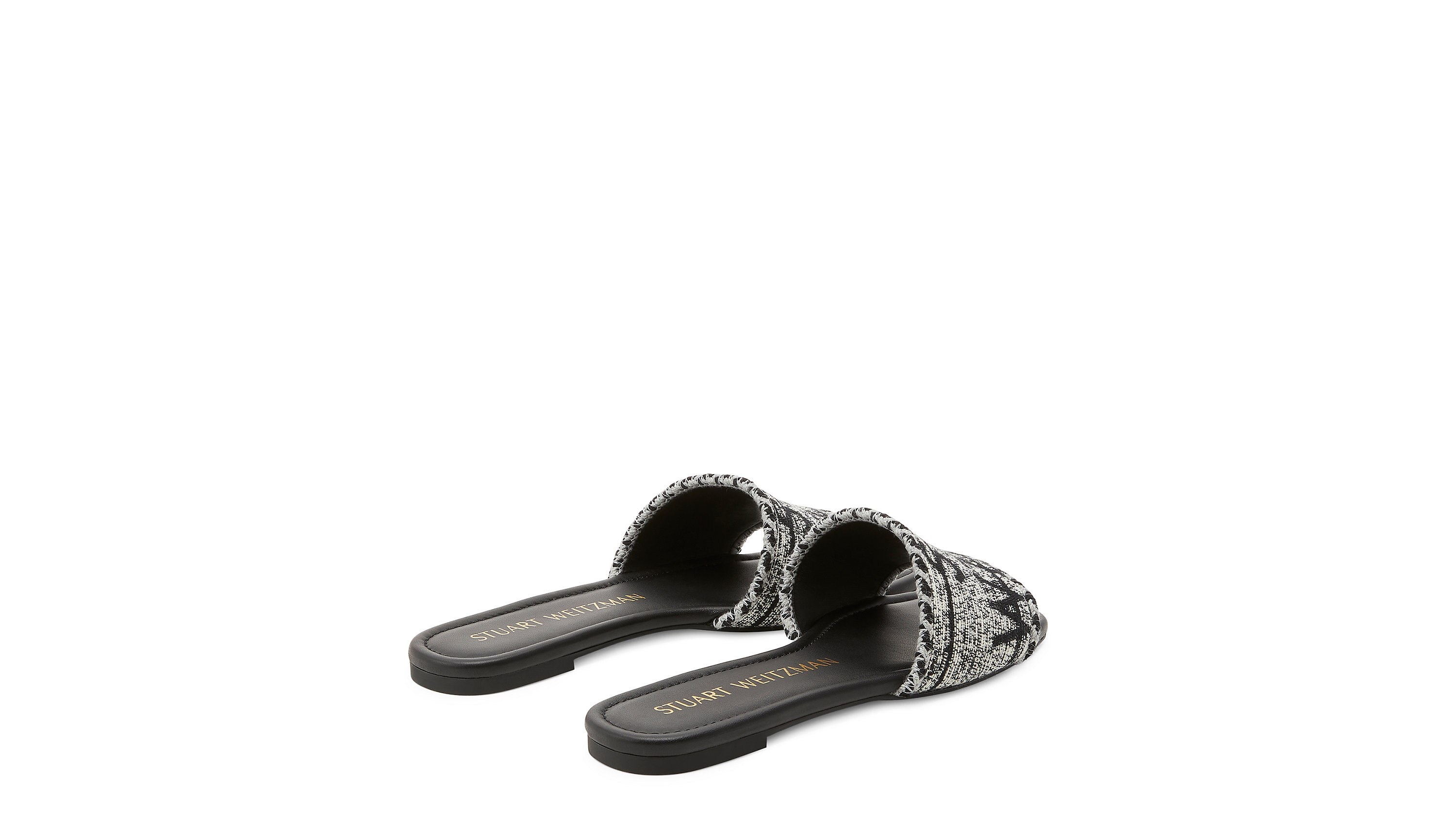 SUMMER SLIDE SANDAL - 4