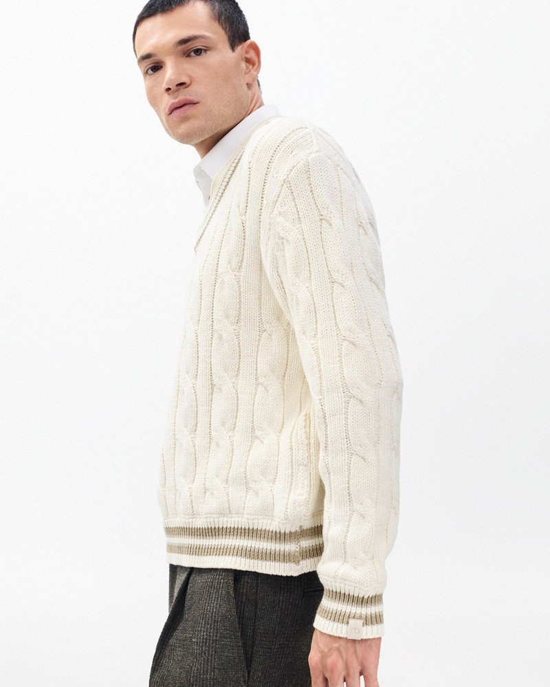 Tristan Cricket Sweater 4
