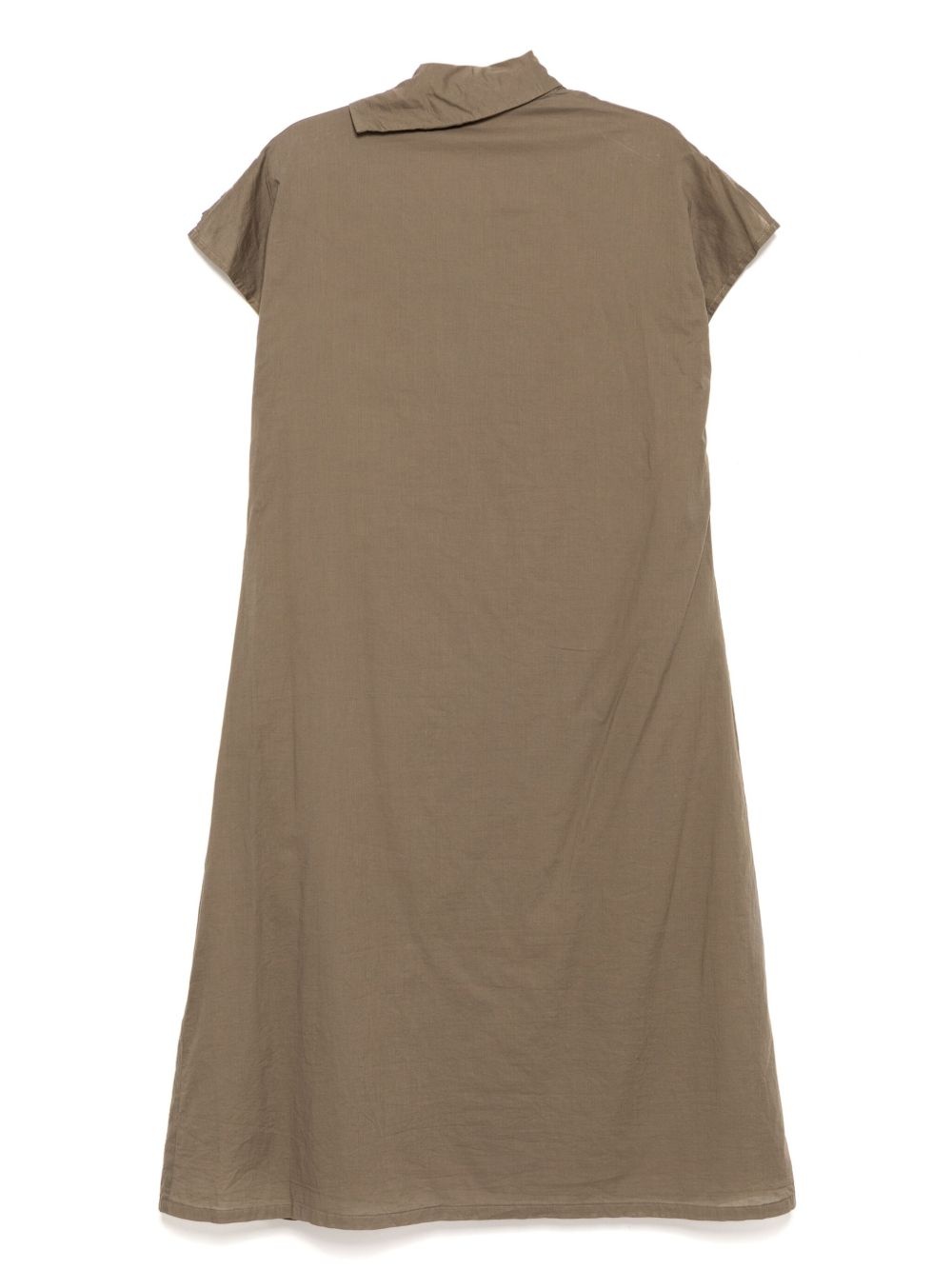 cotton dress - 2
